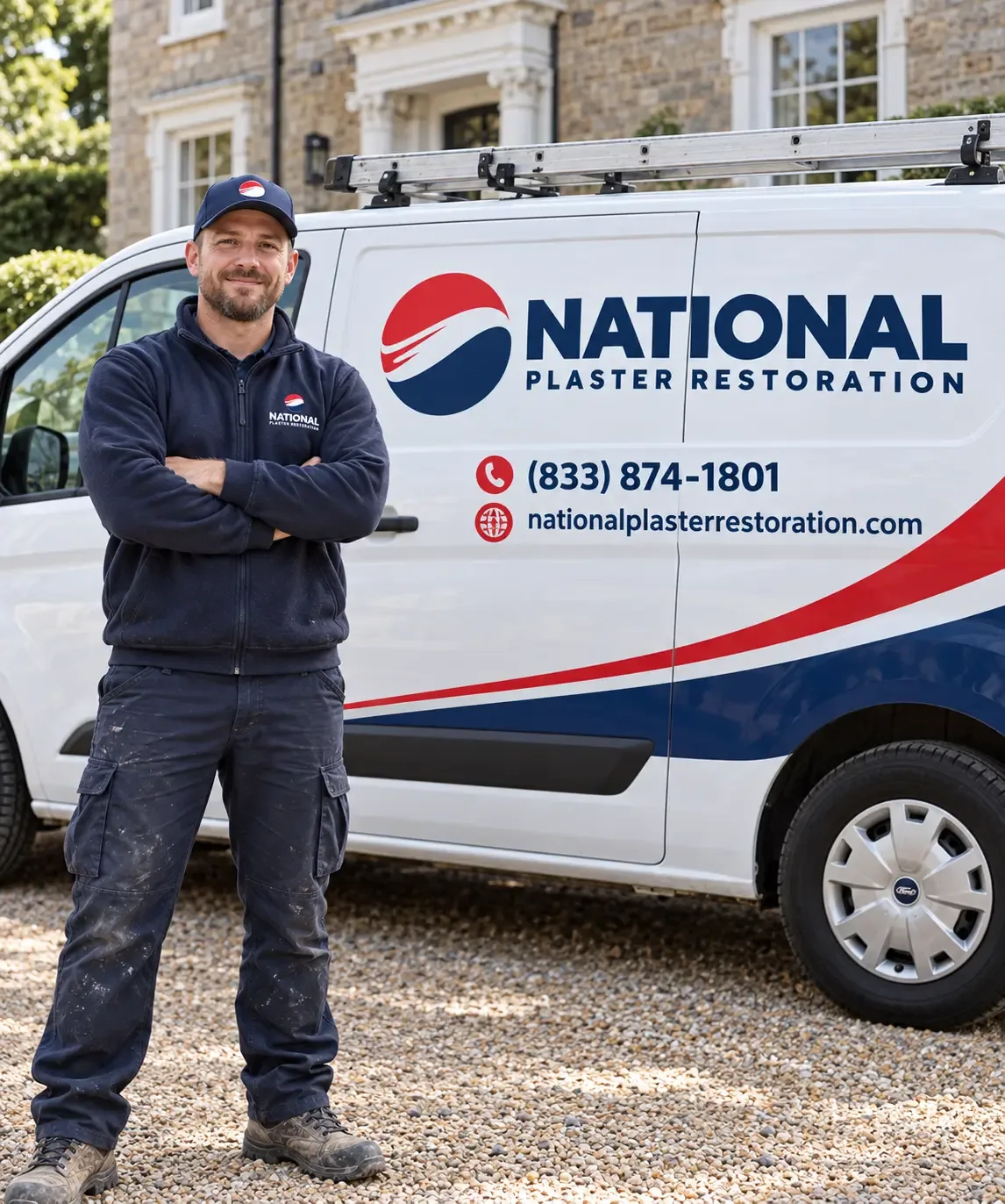 Plaster Repair Bloomingdale, MI FAQs